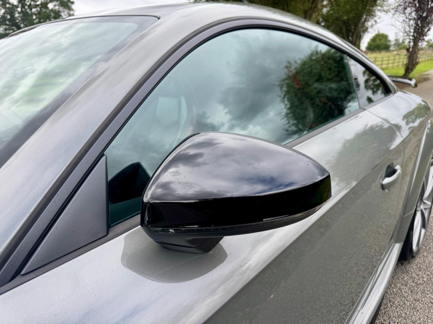 Used Audi TT 2023 for sale - 77427717: Photo 23