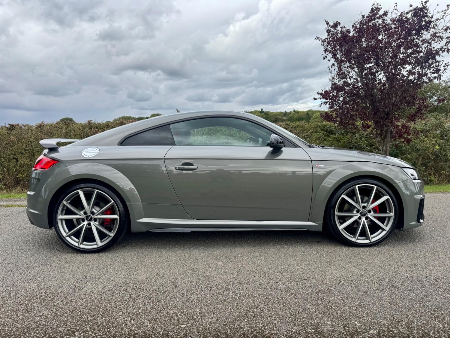 Used Audi TT 2023 for sale - 77427717: Photo 24