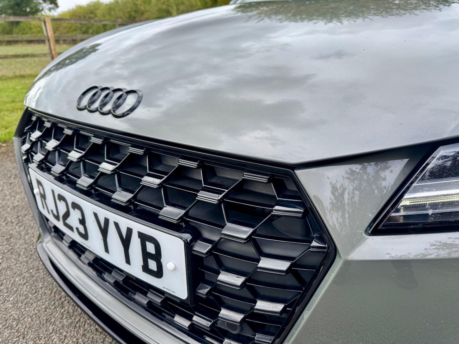 Used Audi TT 2023 for sale - 77427717: Photo 25