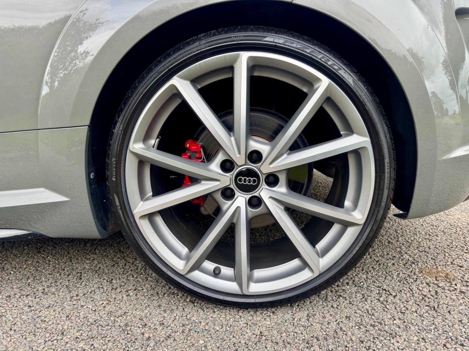 Used Audi TT 2023 for sale - 77427717: Photo 27