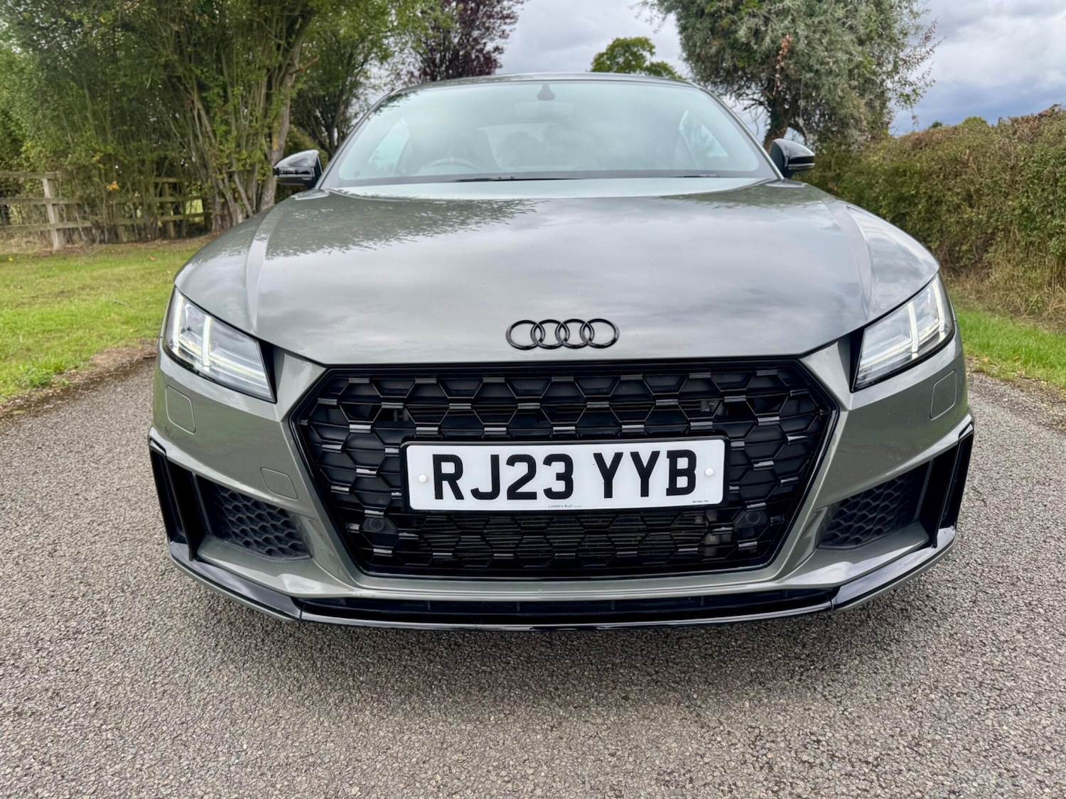 Used Audi TT 2023 for sale - 77427717: Photo 6