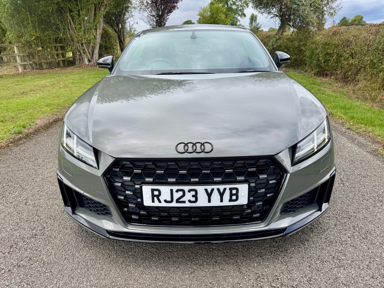 Used Audi TT 2023 for sale - 77427717: Photo 8
