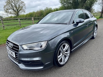 Used Audi A3 2015 for sale - 78275959: Photo