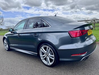 Used Audi A3 2015 for sale - 78275959: Photo