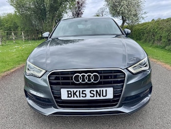 Used Audi A3 2015 for sale - 78275959: Photo