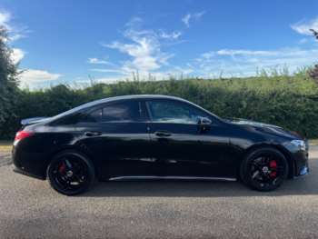 Used Mercedes-Benz CLA 2021 for sale - 75334533: Photo
