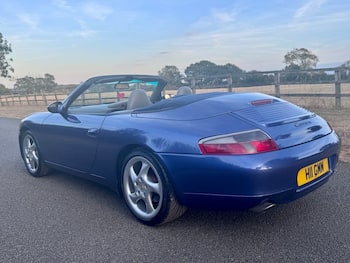 Used Porsche 911 1999 for sale - 79764162: Photo