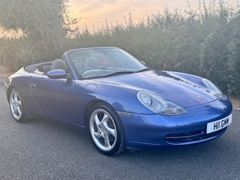 Used Porsche 911 1999 for sale - 79764162: Photo