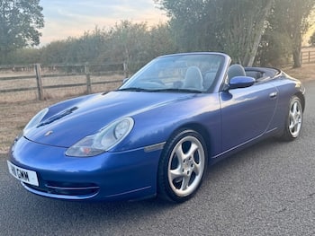 Used Porsche 911 1999 for sale - 79764162: Photo
