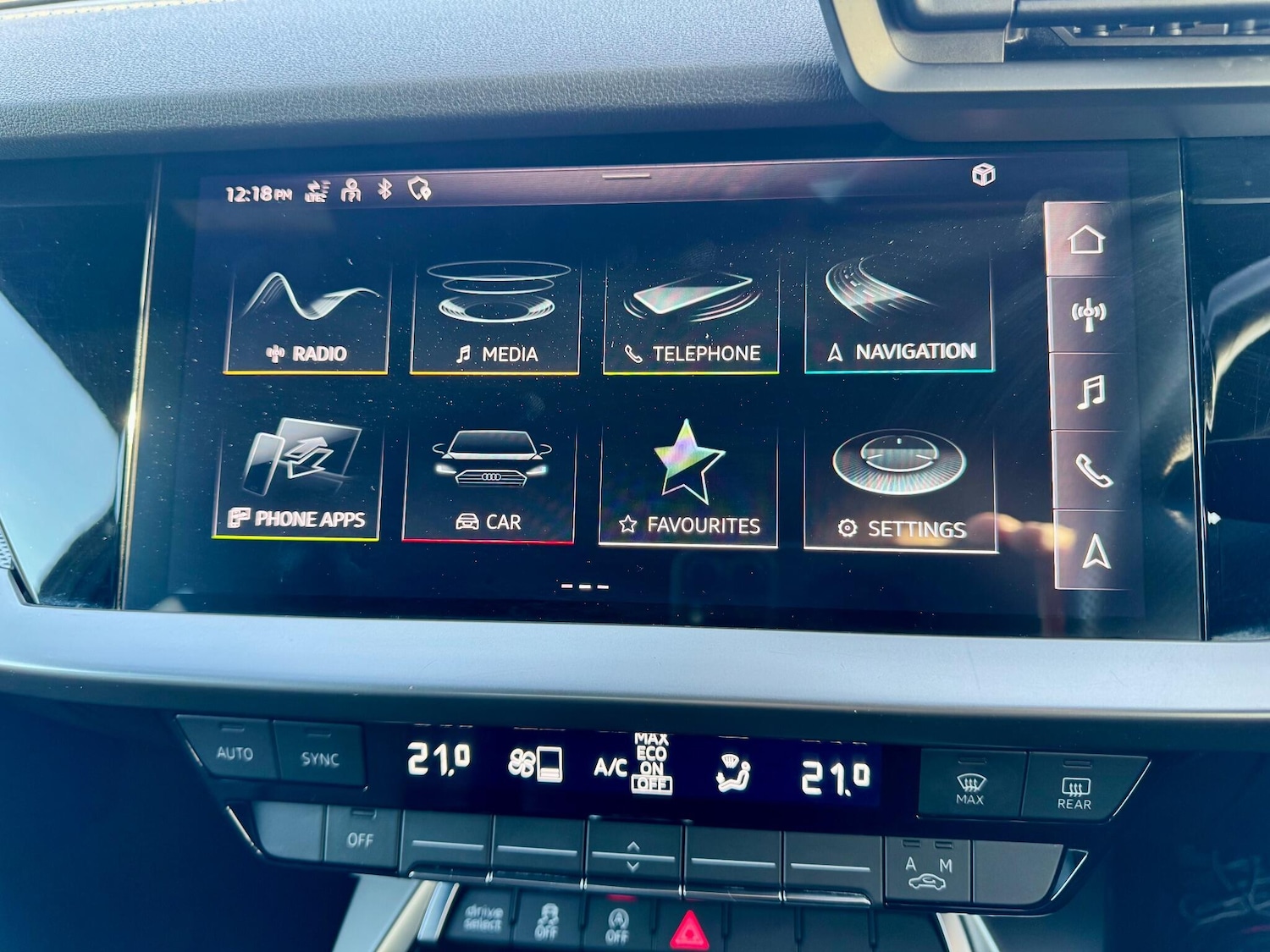 Used Audi A3 2022 for sale - 77427716: Photo 12