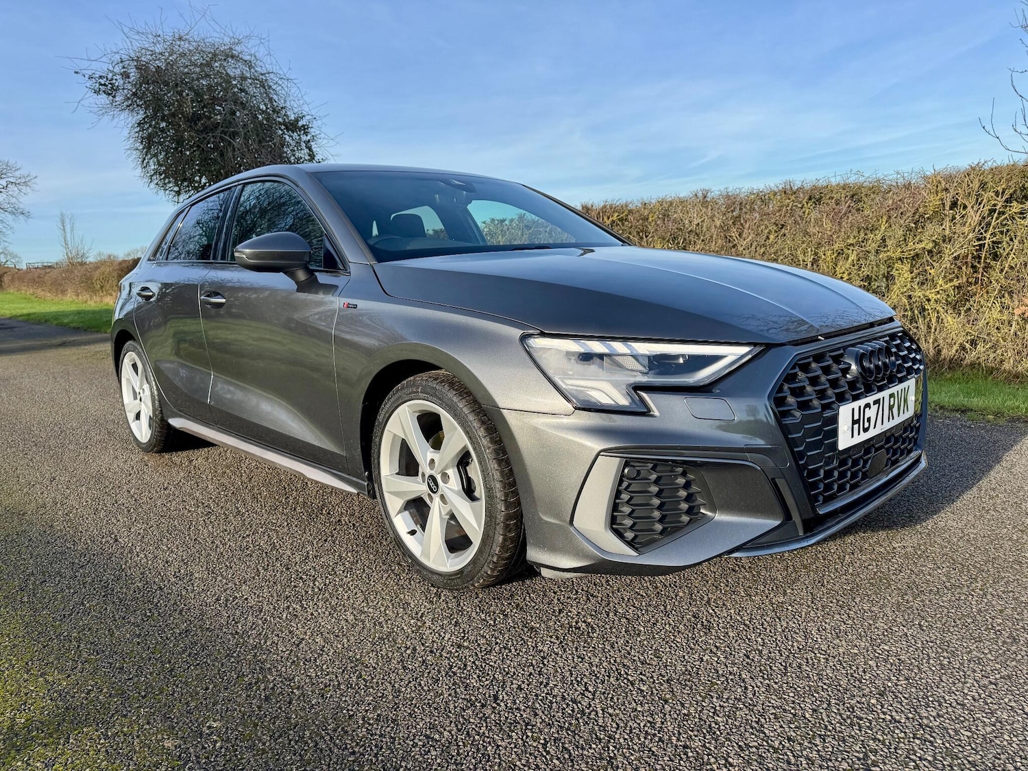 Used Audi A3 2022 for sale - 77427716: Photo 13