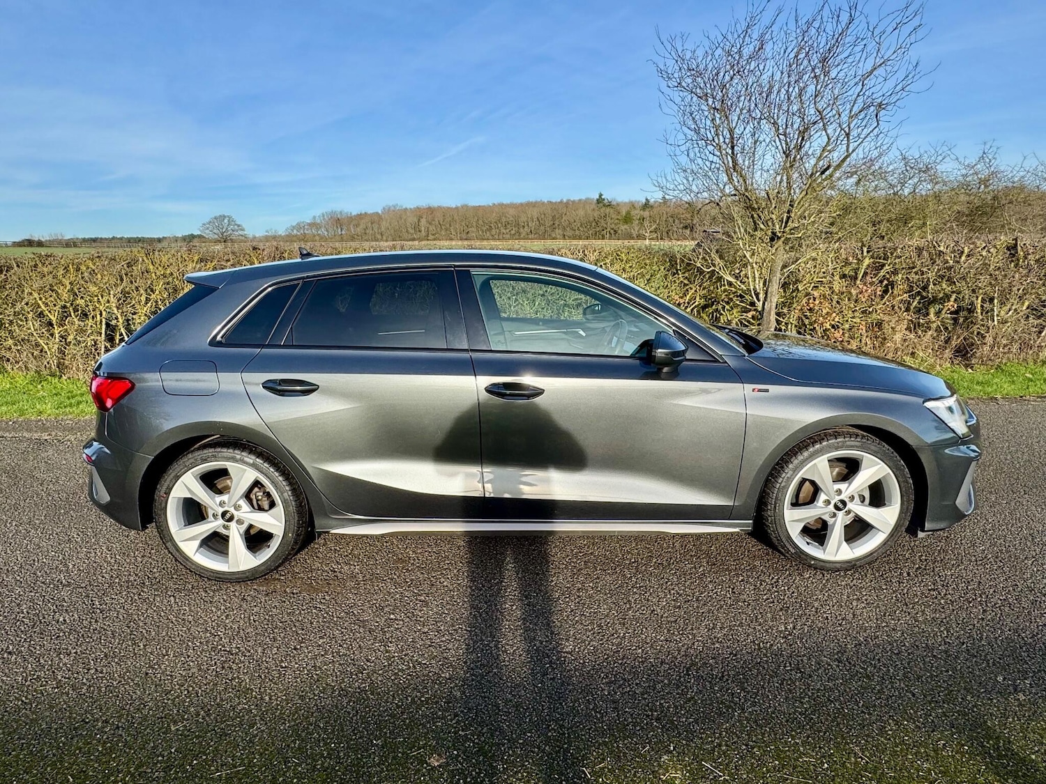 Used Audi A3 2022 for sale - 77427716: Photo 14