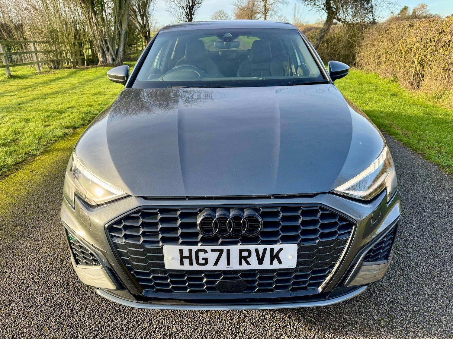 Used Audi A3 2022 for sale - 77427716: Photo 15