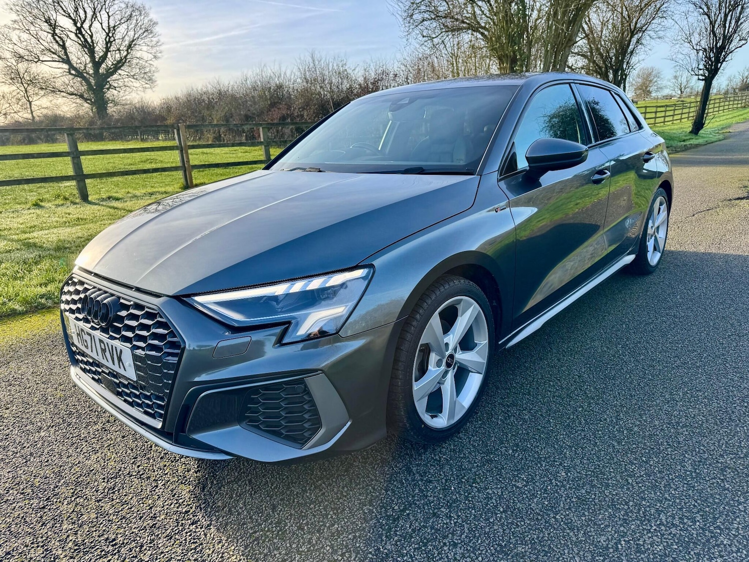 Used Audi A3 2022 for sale - 77427716: Photo 16