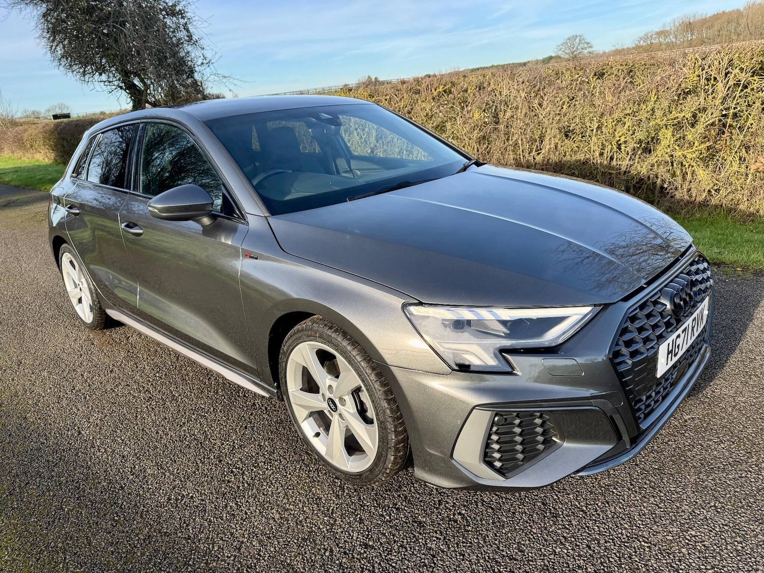 Used Audi A3 2022 for sale - 77427716: Photo 17