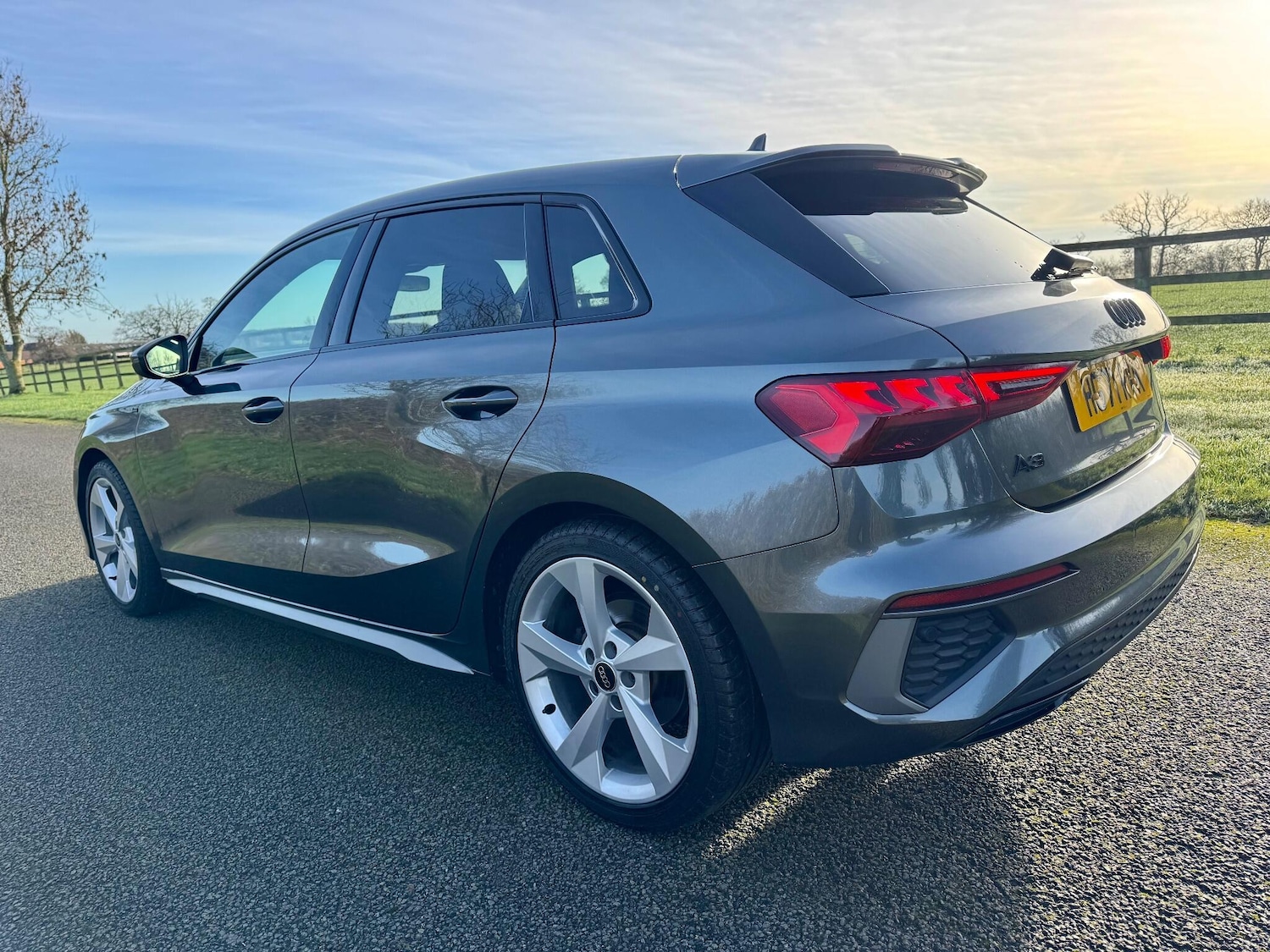 Used Audi A3 2022 for sale - 77427716: Photo 18