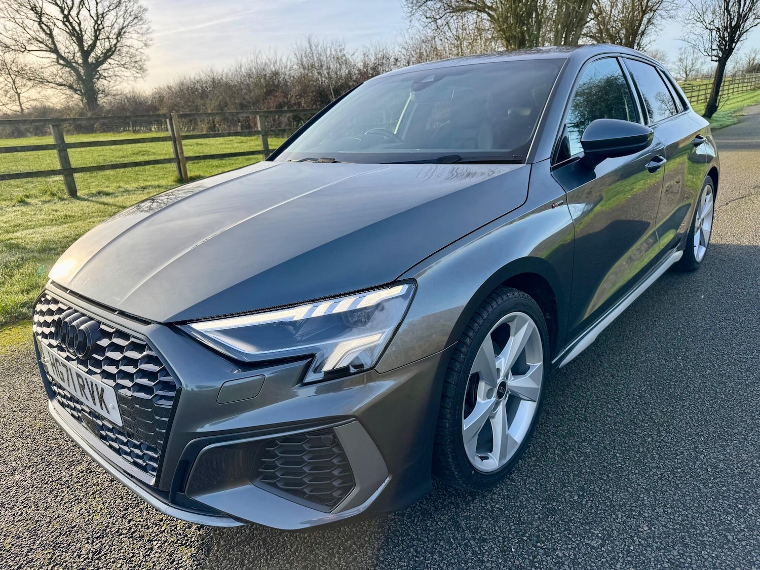 Used Audi A3 2022 for sale - 77427716: Photo 19