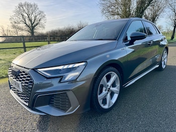 Used Audi A3 2022 for sale - 77427716: Photo