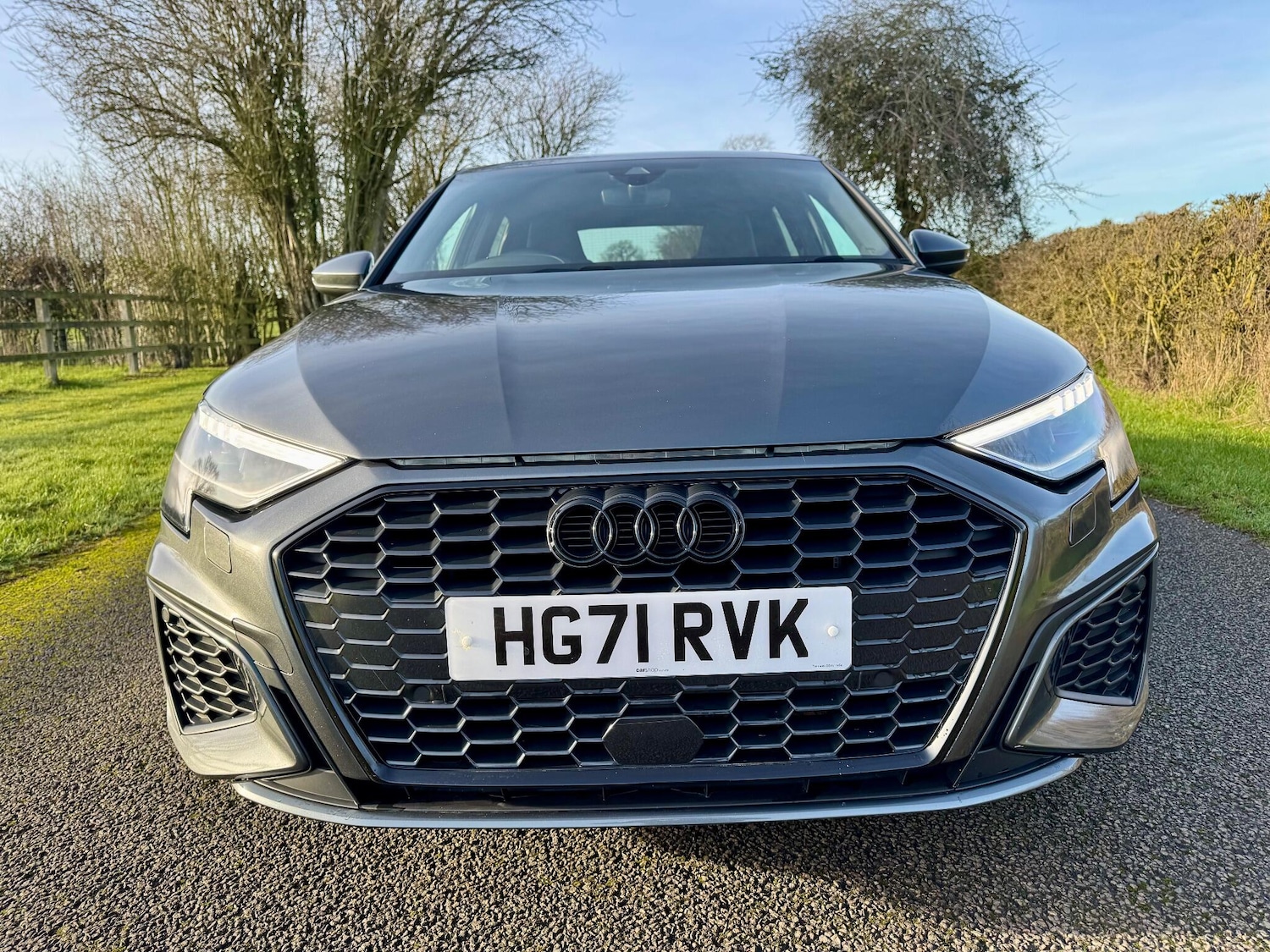 Used Audi A3 2022 for sale - 77427716: Photo 2