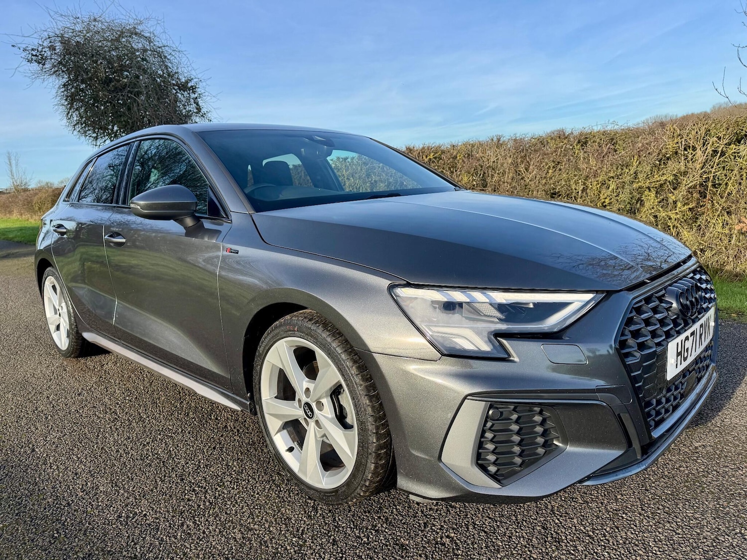 Used Audi A3 2022 for sale - 77427716: Photo 20