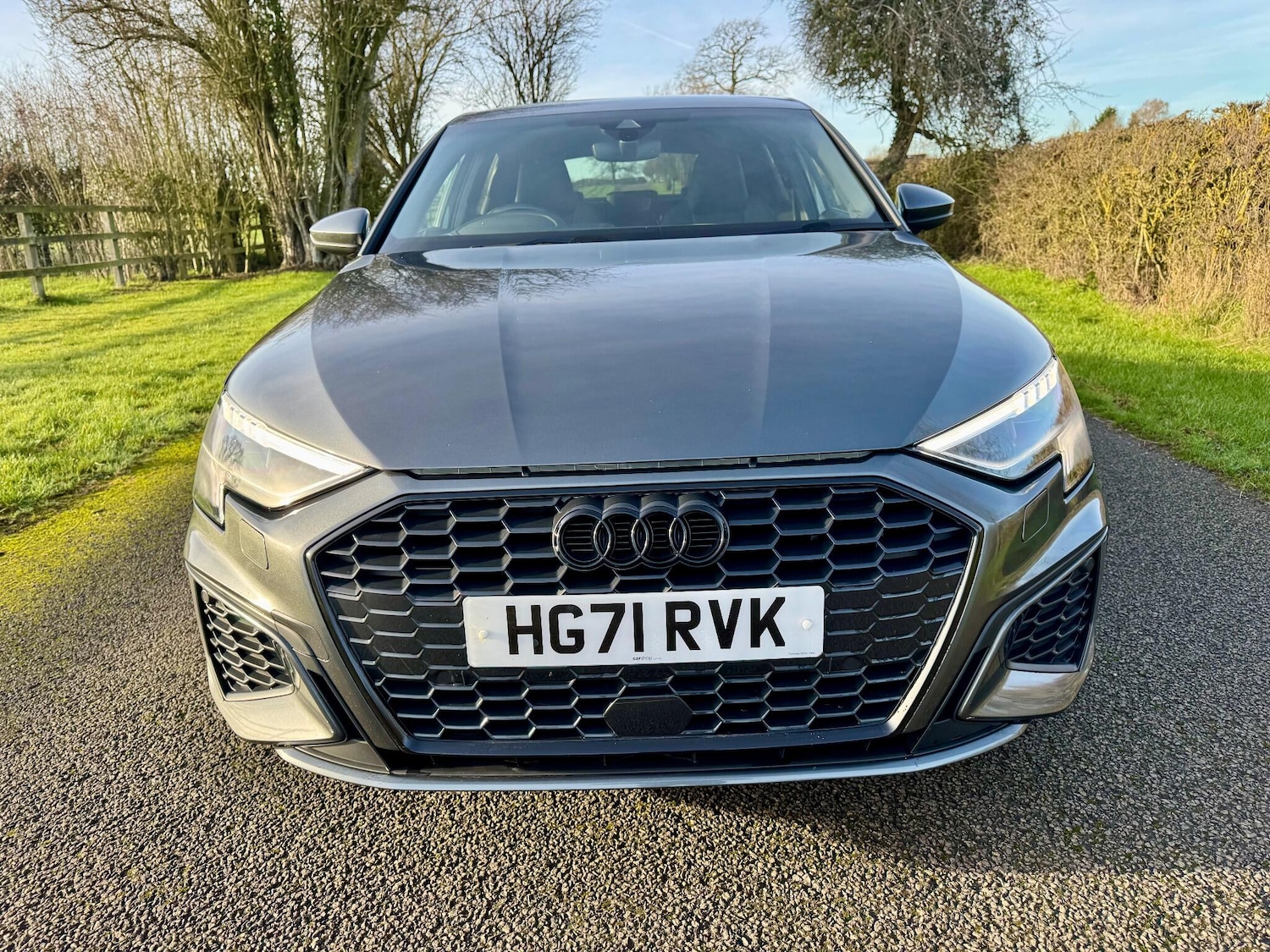 Used Audi A3 2022 for sale - 77427716: Photo 21