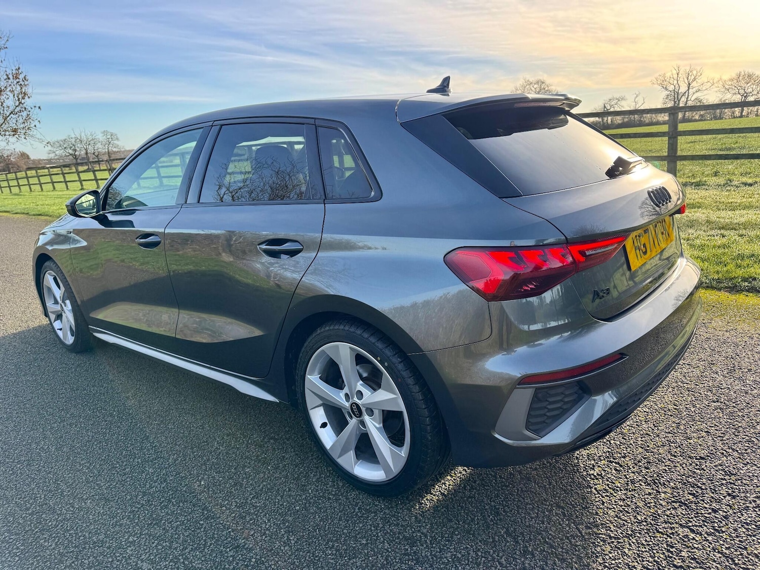 Used Audi A3 2022 for sale - 77427716: Photo 22