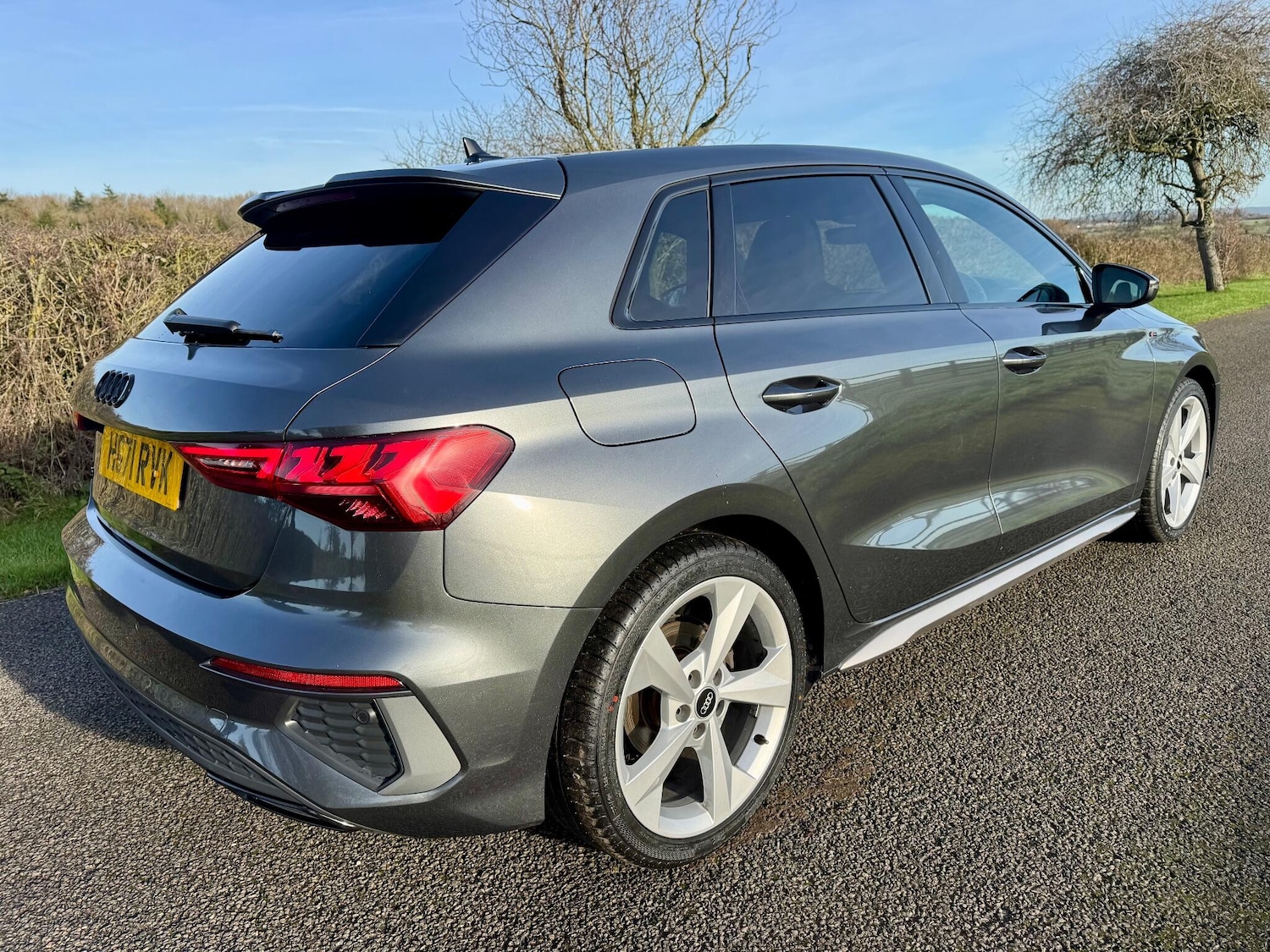 Used Audi A3 2022 for sale - 77427716: Photo 23