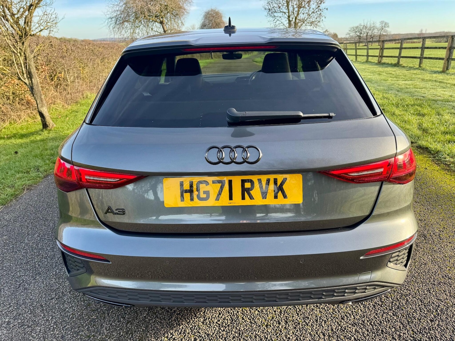 Used Audi A3 2022 for sale - 77427716: Photo 24