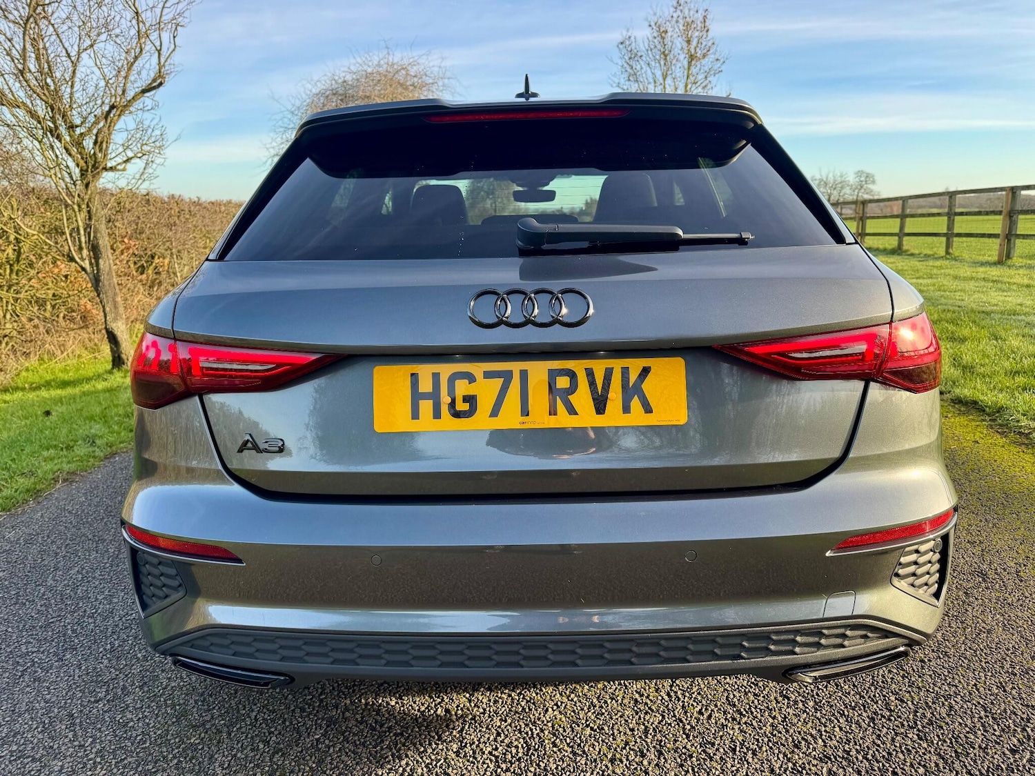 Used Audi A3 2022 for sale - 77427716: Photo 26