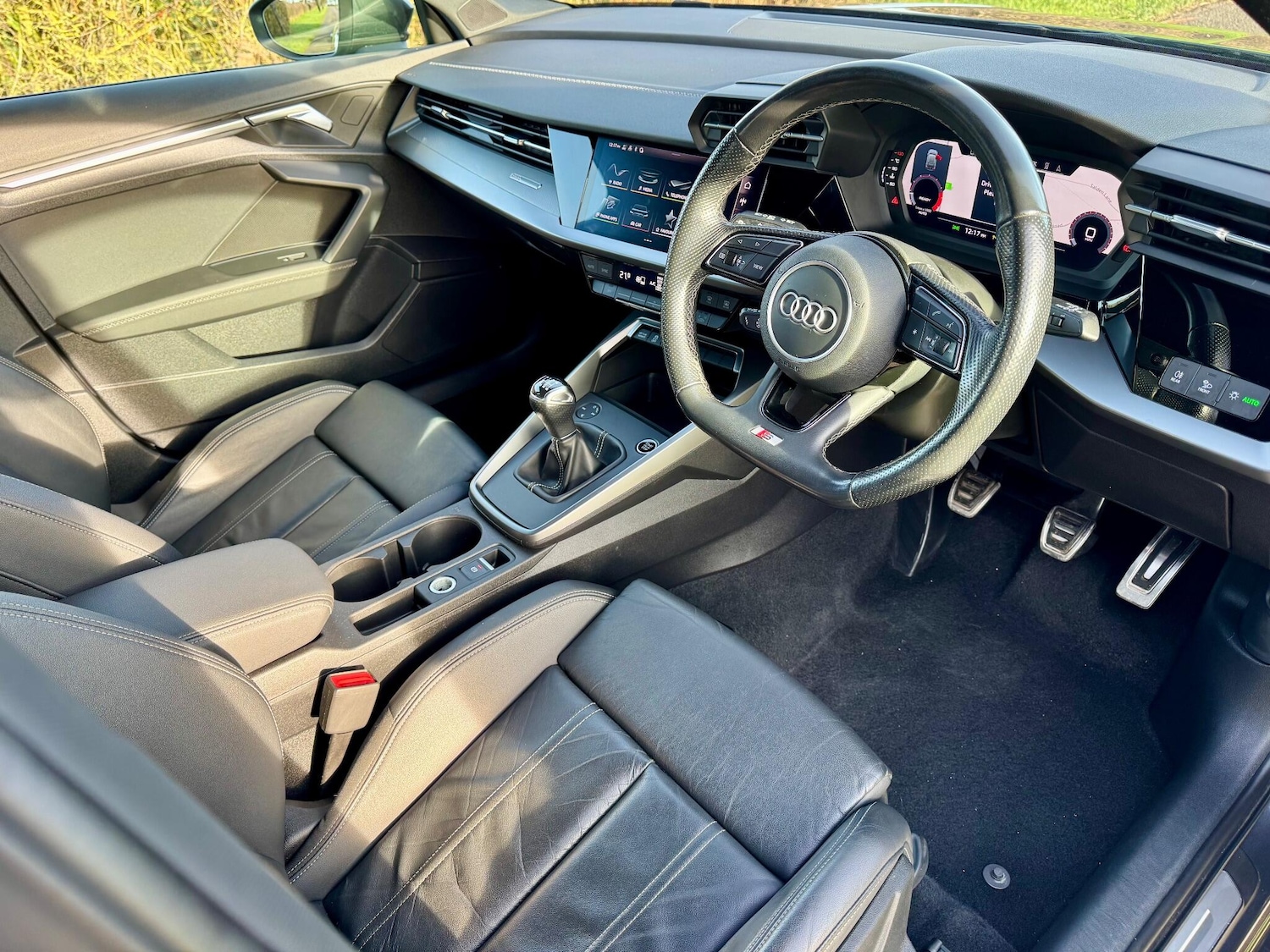 Used Audi A3 2022 for sale - 77427716: Photo 4