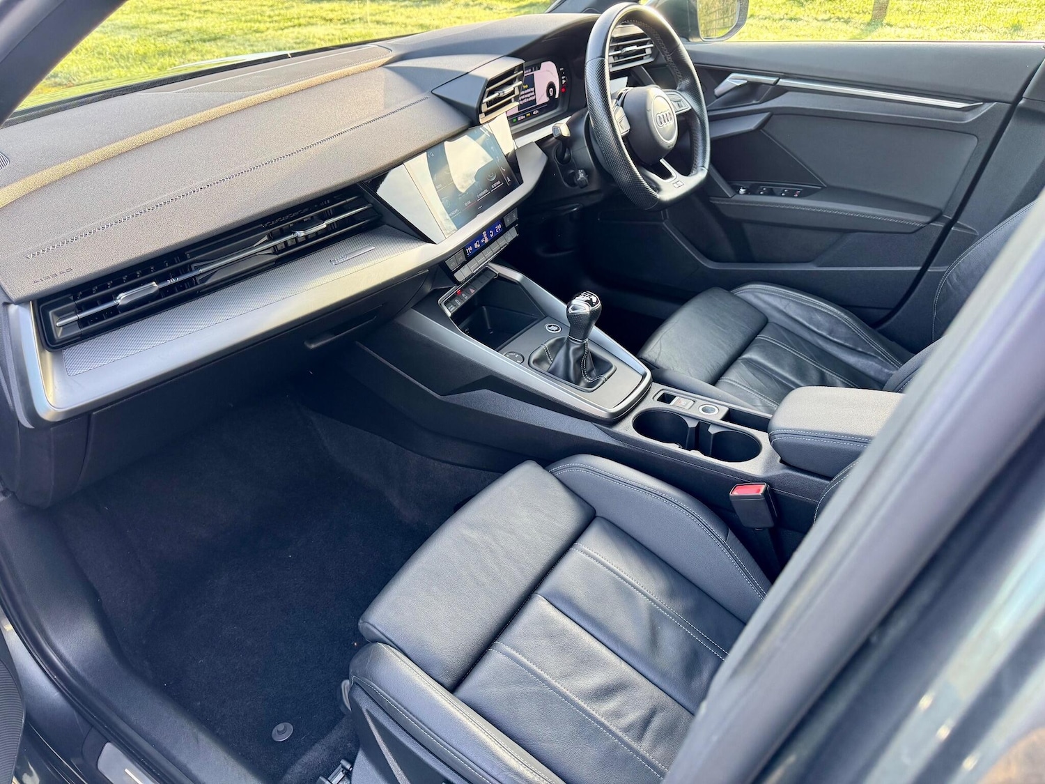 Used Audi A3 2022 for sale - 77427716: Photo 5