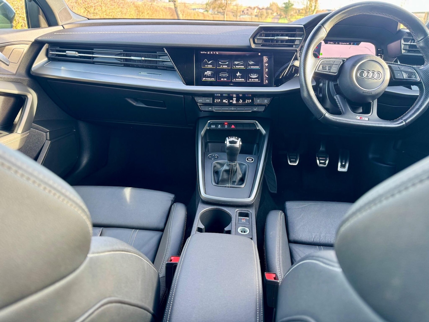 Used Audi A3 2022 for sale - 77427716: Photo 7