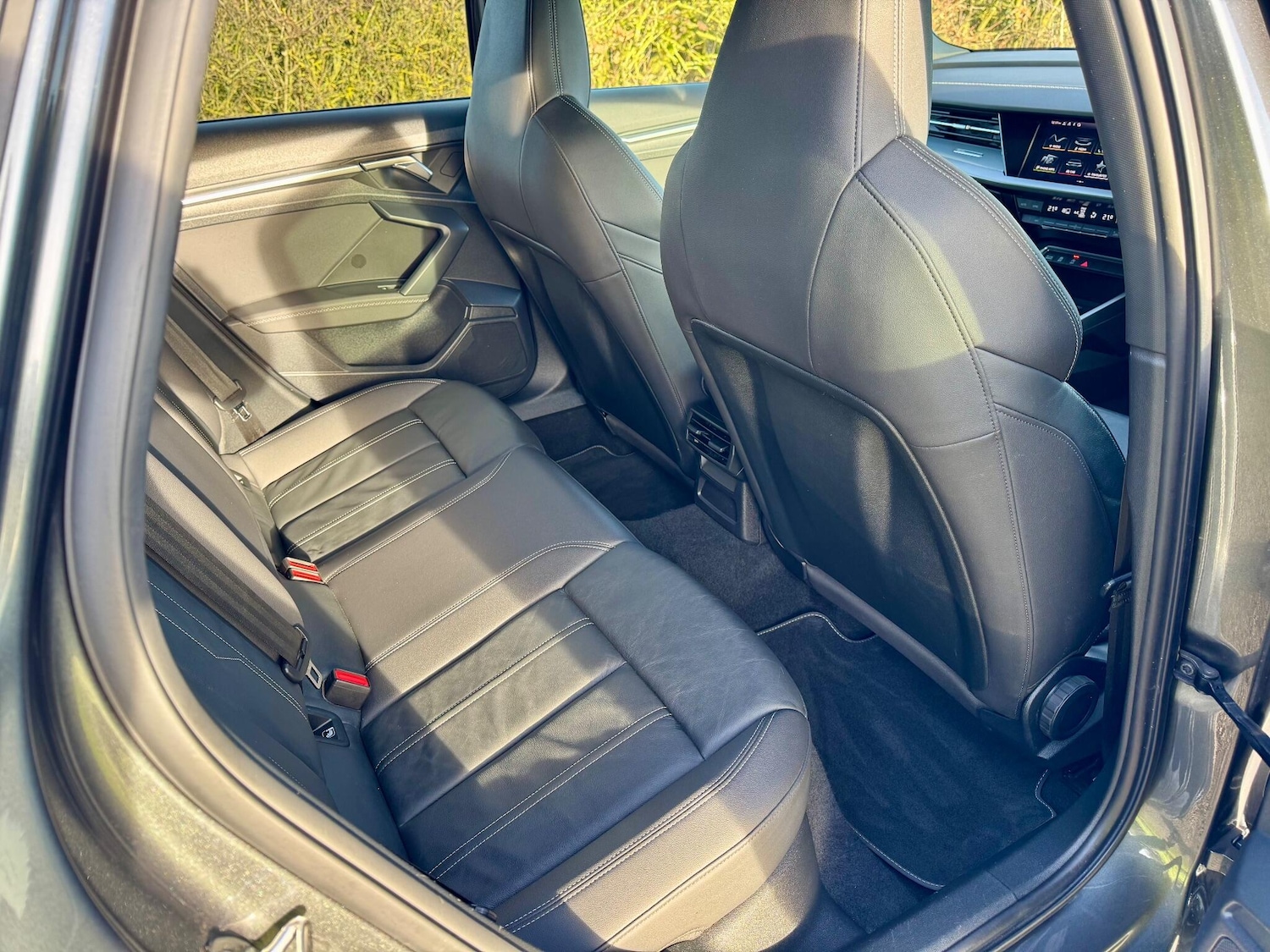 Used Audi A3 2022 for sale - 77427716: Photo 8