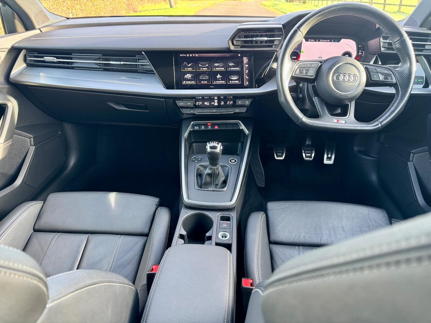 Used Audi A3 2022 for sale - 77427716: Photo 9