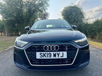 Used Audi A1 2019 for sale - 75601138: Photo