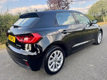 Used Audi A1 2019 for sale - 75601138: Photo