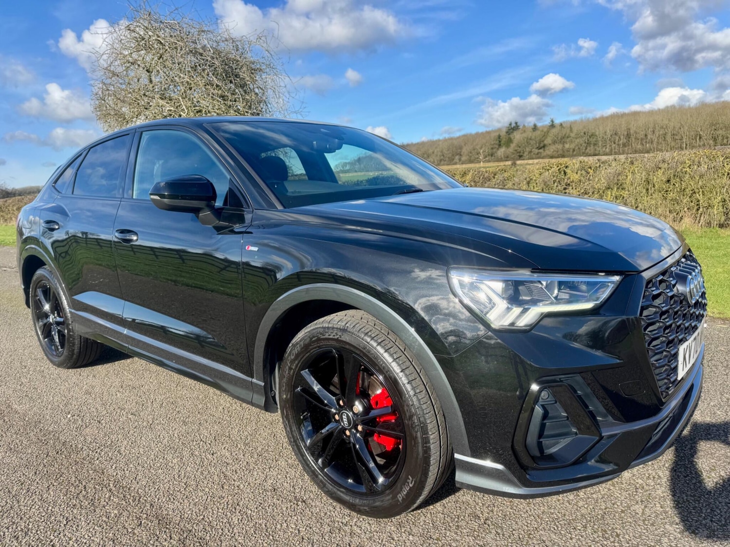 Used Audi Q3 2020 for sale - 77559978: Photo 11
