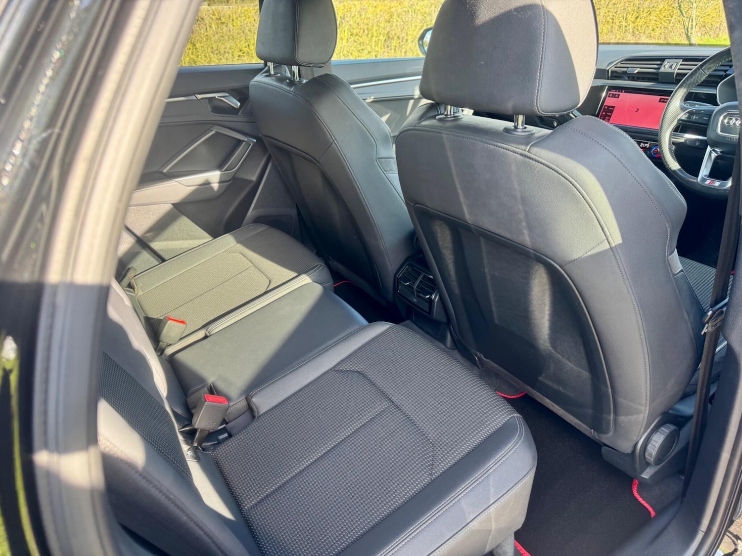 Used Audi Q3 2020 for sale - 77559978: Photo 14