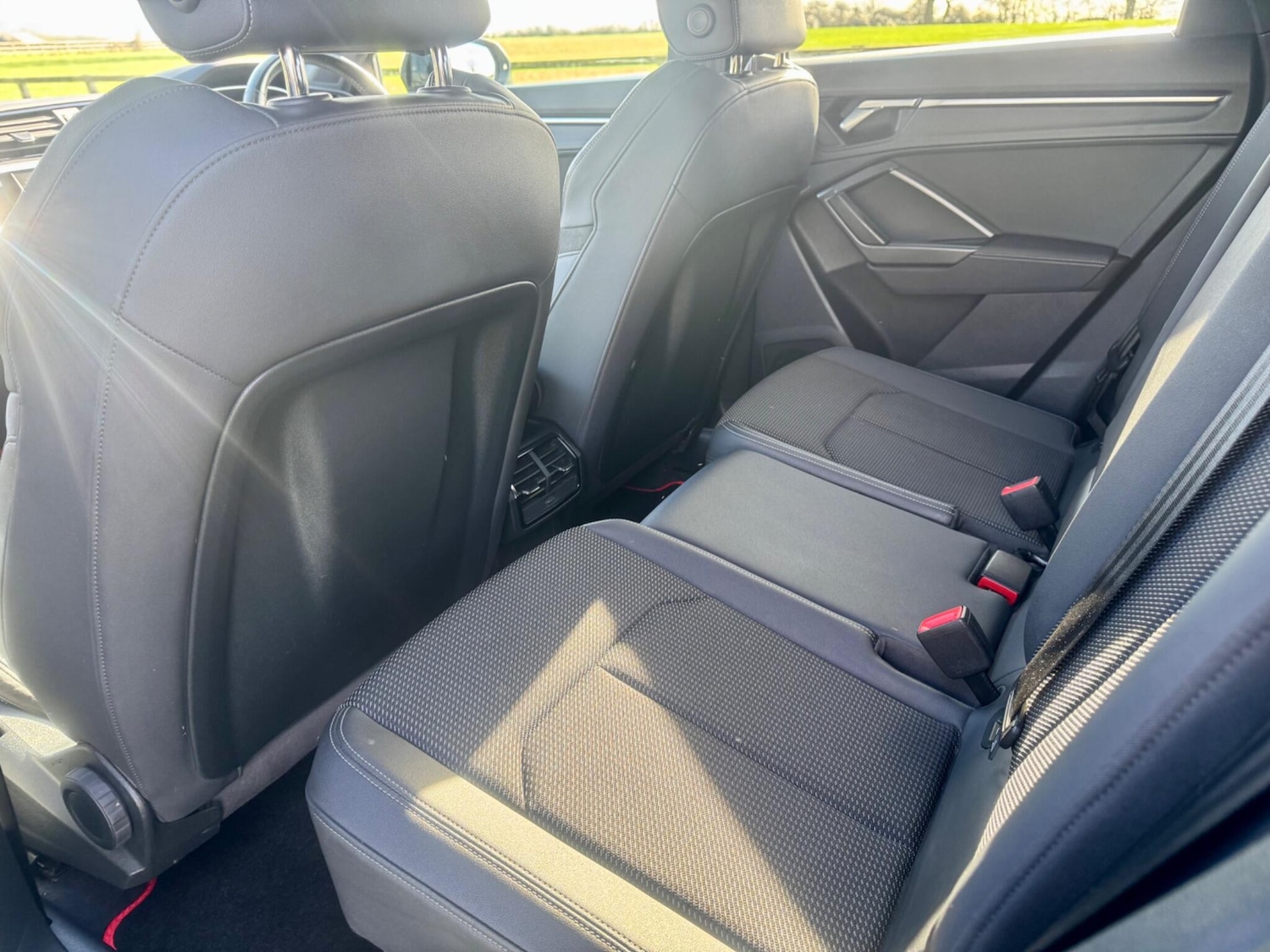 Used Audi Q3 2020 for sale - 77559978: Photo 16