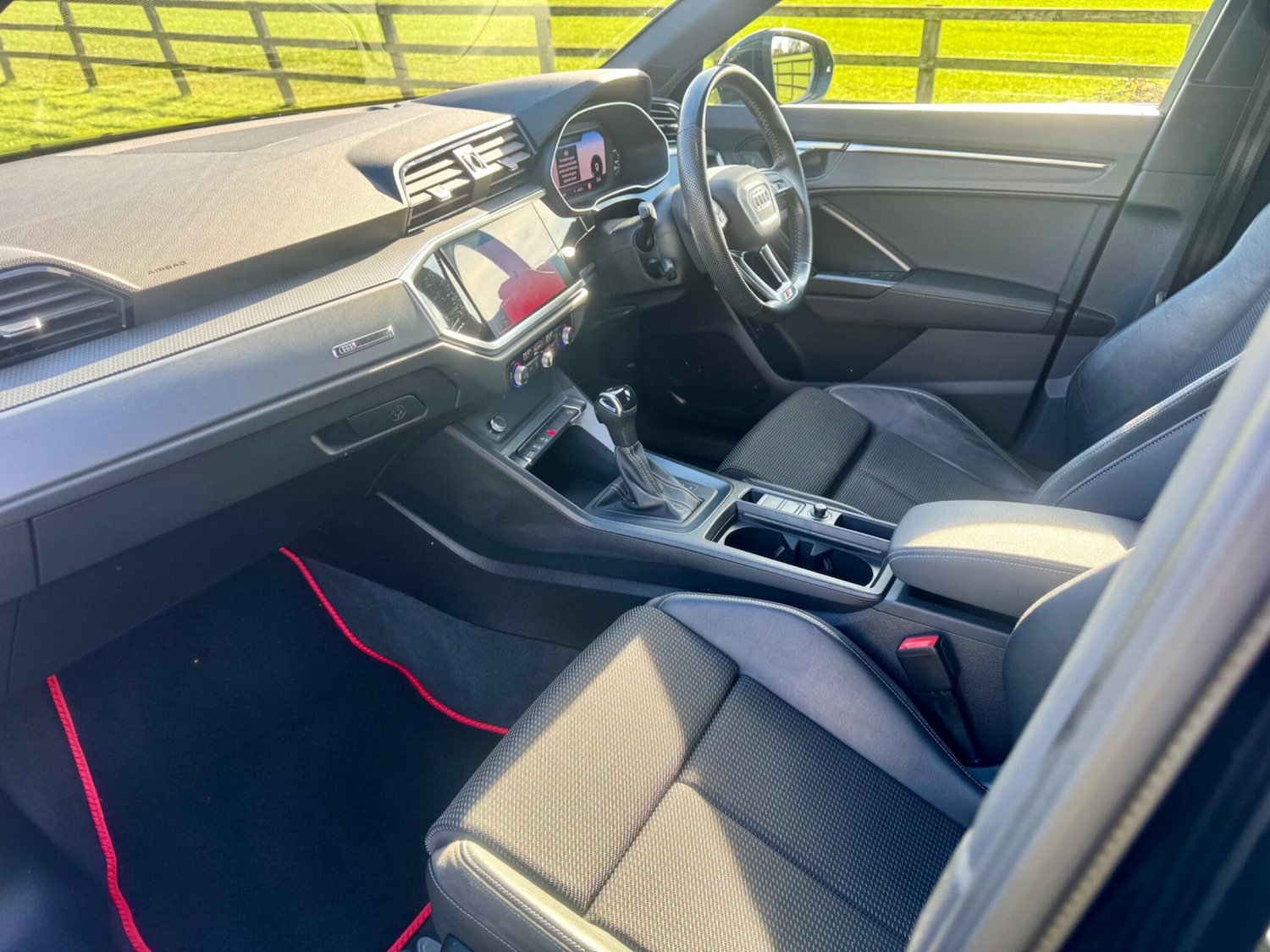 Used Audi Q3 2020 for sale - 77559978: Photo 17