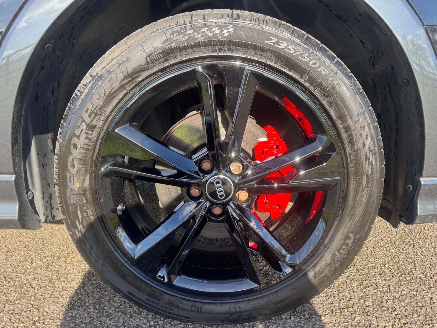 Used Audi Q3 2020 for sale - 77559978: Photo 19