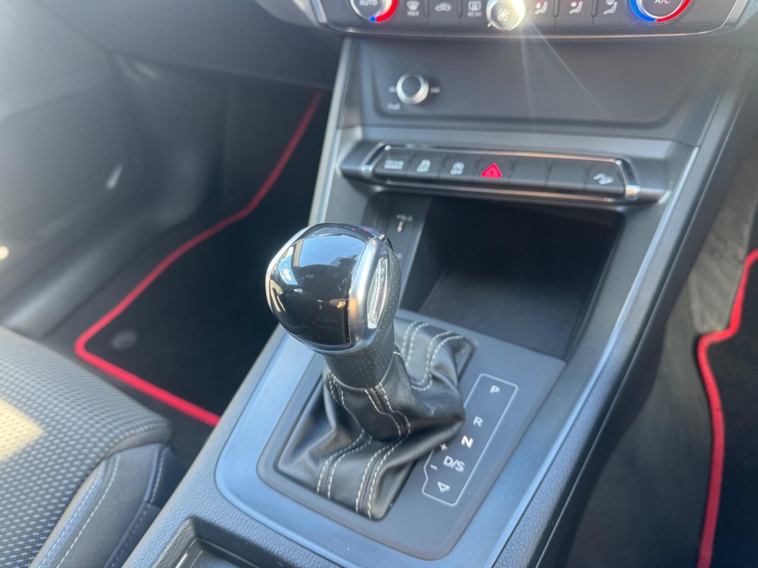 Used Audi Q3 2020 for sale - 77559978: Photo 22