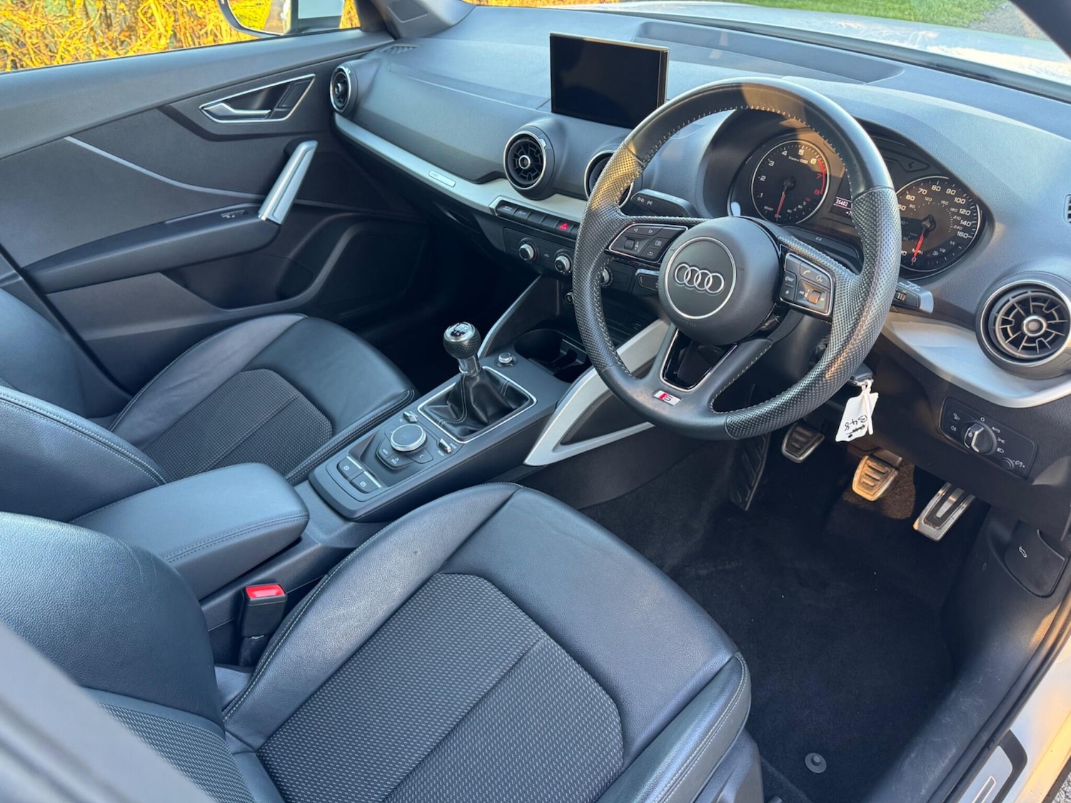 Used Audi Q2 2020 for sale - 77427725: Photo 11