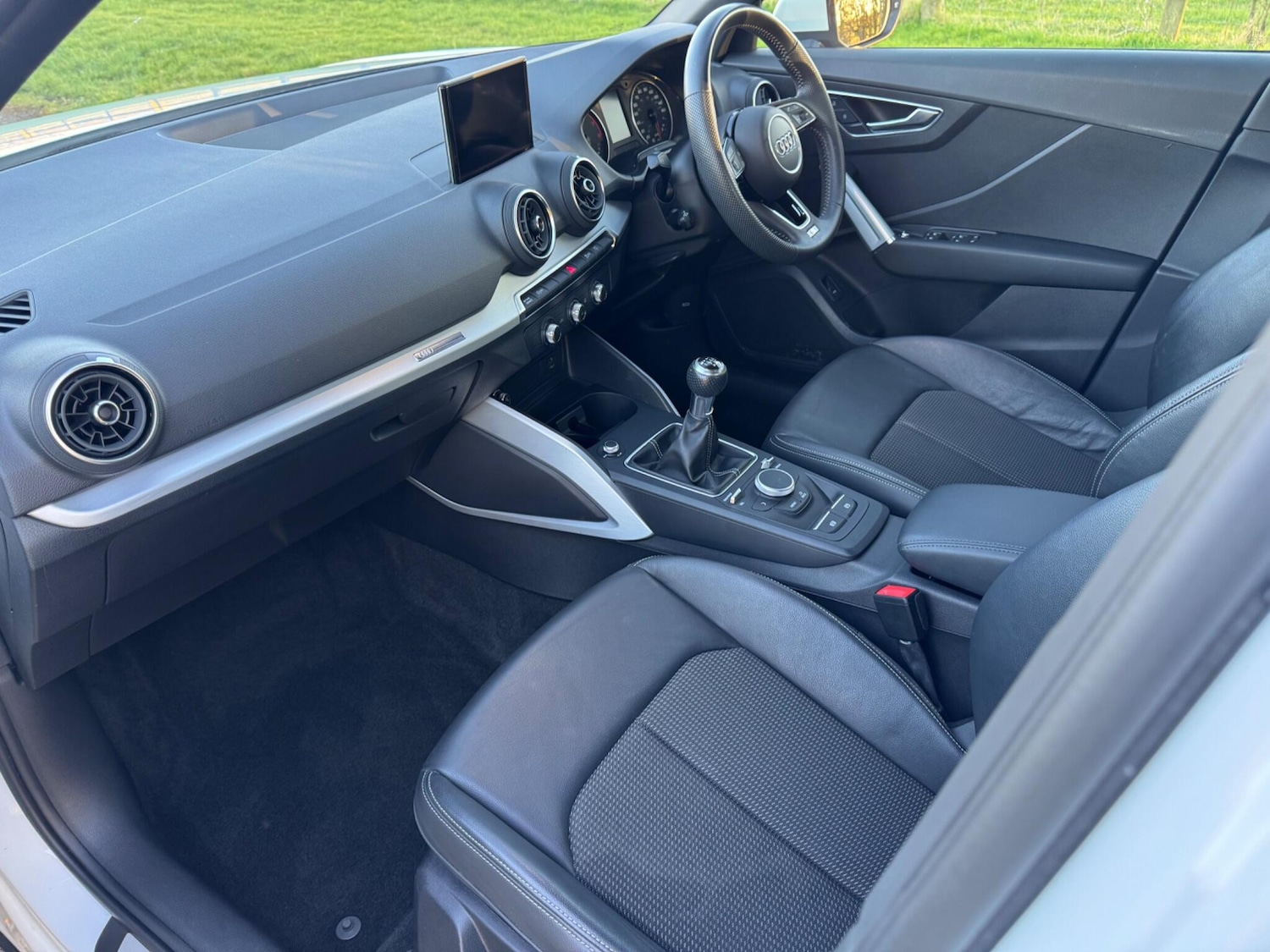 Used Audi Q2 2020 for sale - 77427725: Photo 12