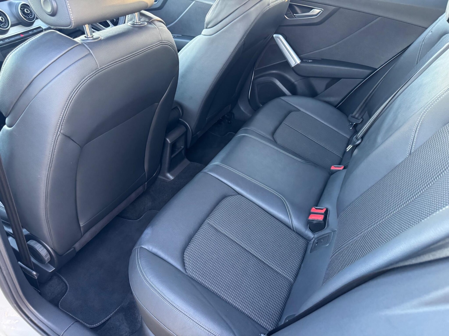 Used Audi Q2 2020 for sale - 77427725: Photo 13