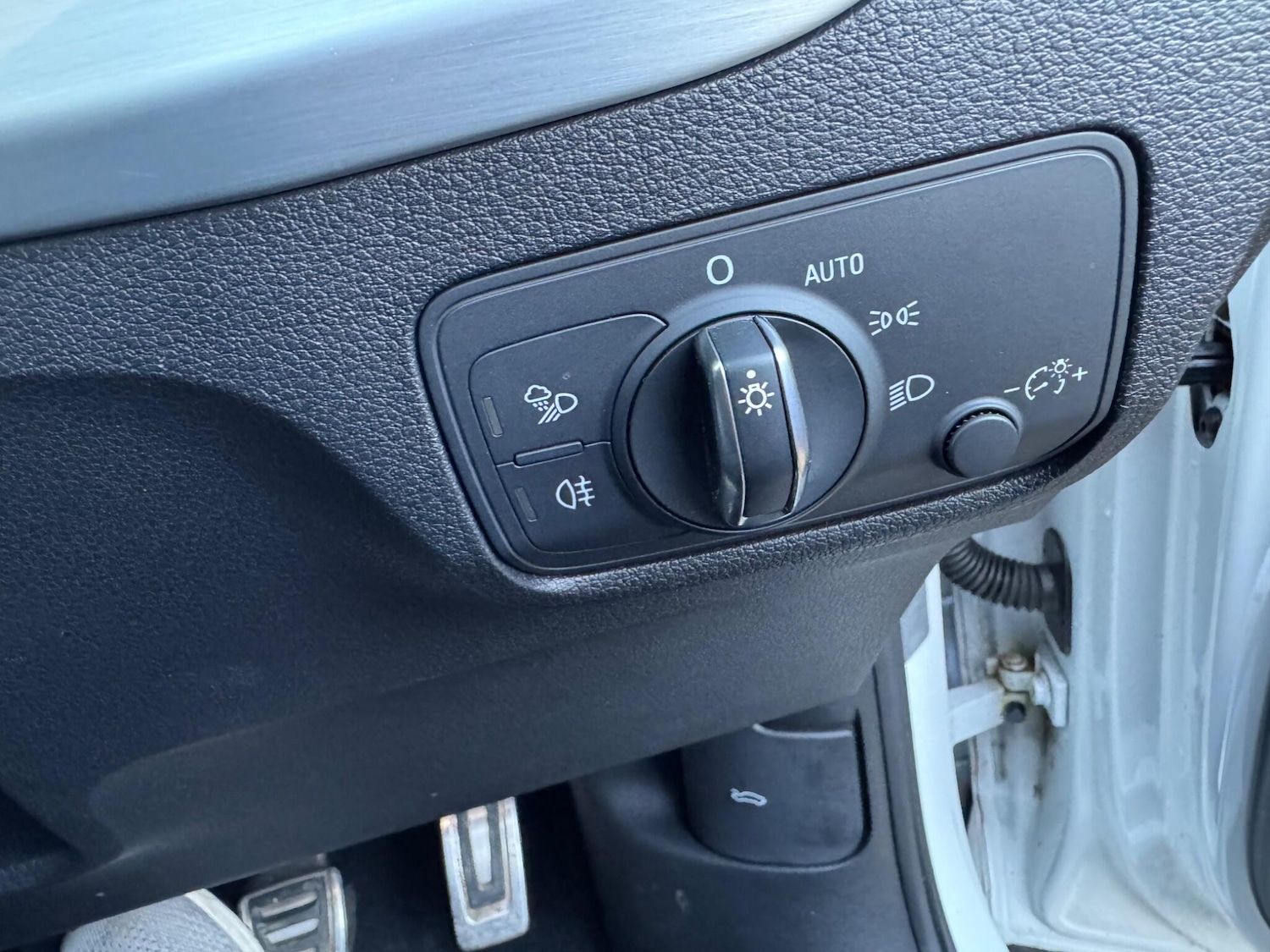 Used Audi Q2 2020 for sale - 77427725: Photo 18