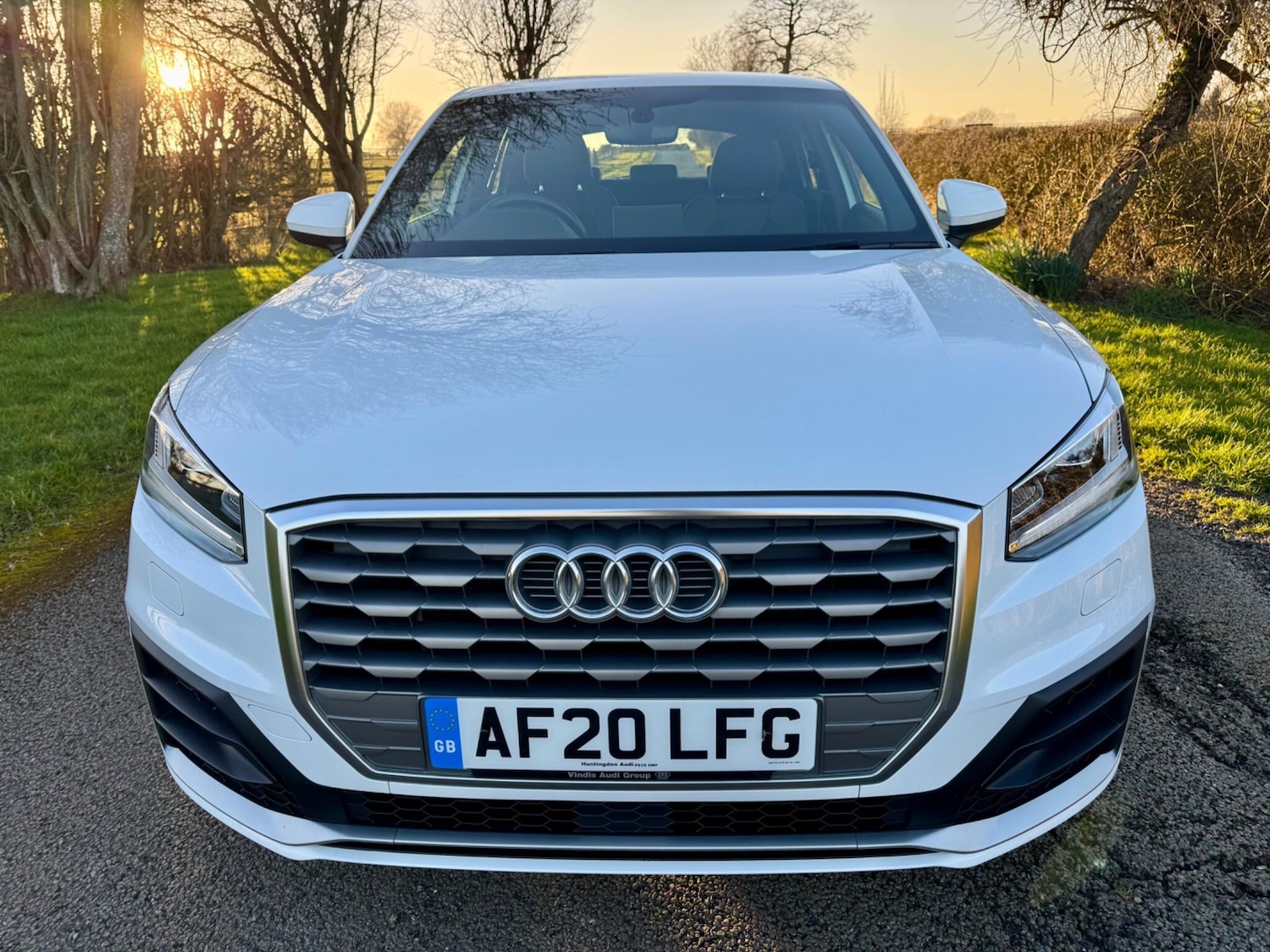 Used Audi Q2 2020 for sale - 77427725: Photo 20