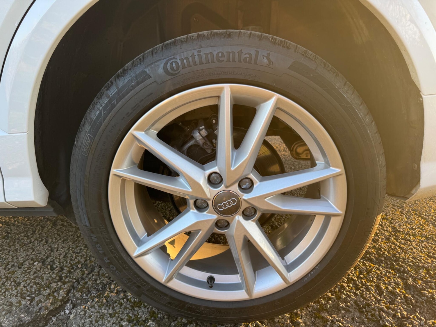 Used Audi Q2 2020 for sale - 77427725: Photo 21