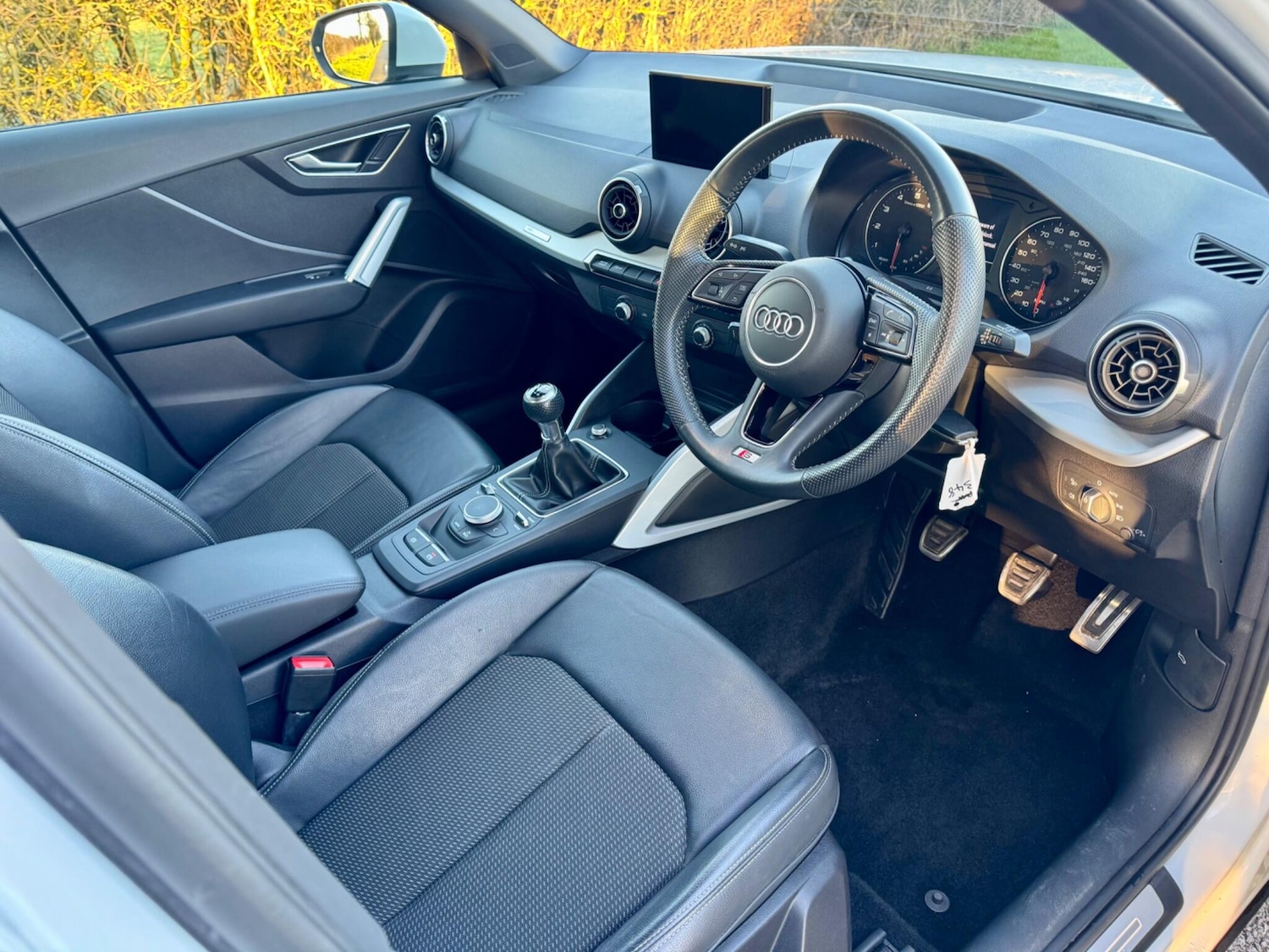 Used Audi Q2 2020 for sale - 77427725: Photo 7