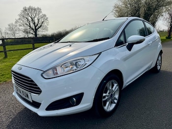 Ford Fiesta feature image